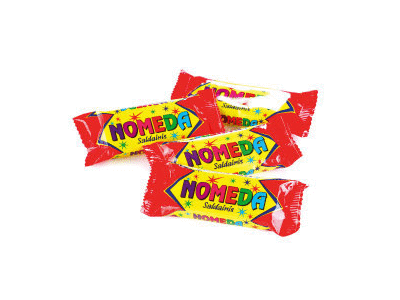 Saldainiai NOMEDA, 1 kg