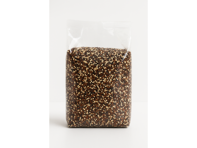Bolivinės balandos sėklos ALTEREGA, trijų spalvų, 1 kg