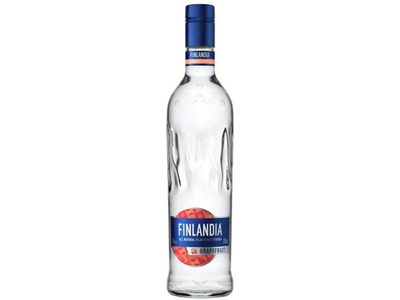 Finlandia Grapefruit 0,7 L