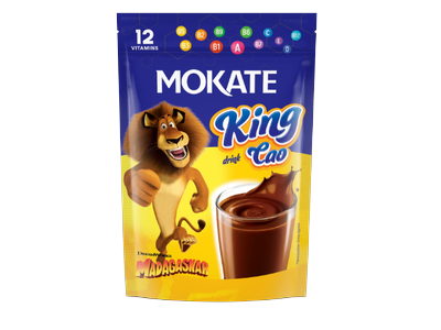 Kakava MOKATE King , 150g