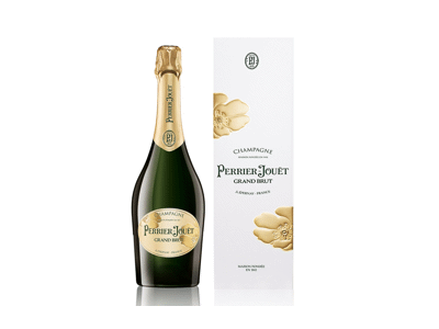 Šampanas PERRIER-JOUET GRAND BRUT, 750 ml