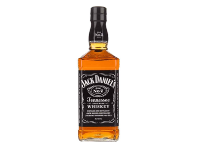 Jack Daniel's 0,35 L