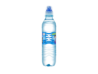 Negaz. mineral. vanduo ŽG KAKĖ MAKĖ, 0,33 l