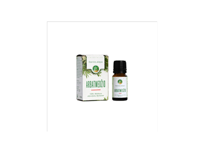 Arbatmedžių eterinis aliejus, 10 ml
