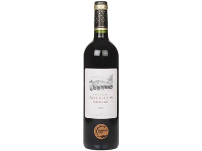 Chateau Artigues Paullac 0,75 l