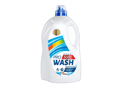 Skalbiklis Pro Wash 4.8L/5kg Universal