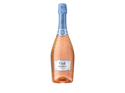 Put. sausas vynas CIELO PROSECCO ROSE, 0,75l