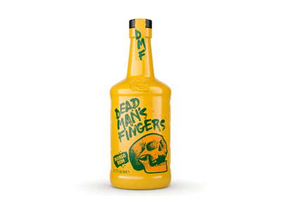 Spirtinis gėrimas DEAD MAN'S FINGERS MANGO, 700 ml