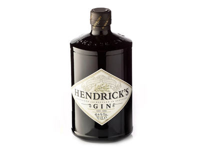 Džinas HENDRICKS, 700 ml