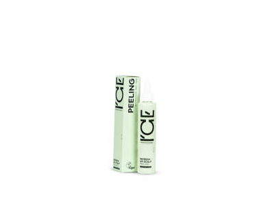 ICE PROFESSIONAL Refresh My Scalp Galvos odos šveitiklis 100ml