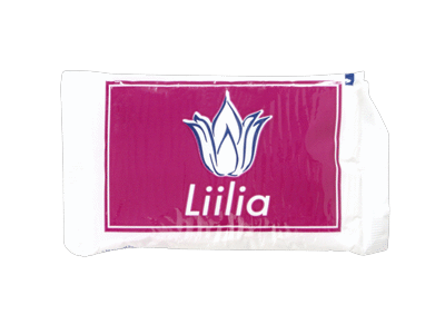 Audinių baliklis LILIJA, 200 g