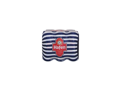 Hafen 6 x 0,5 L