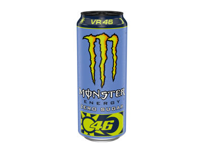Energinis gėrimas MONSTER Doctor Zero 500ml