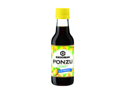 Padažas KIKKOMAN PONZU, 150 ml