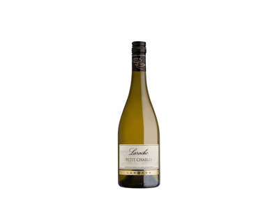 Baltasis sausas vynas LAROCHE PETIT CHABLIS, 750 ml