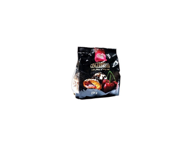Meduoliai su vyšnių įdaru ADUGS, 250 g