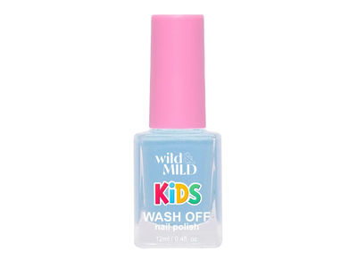 Nagų lakas WILD&MILD, KC003, 12 ml
