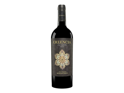 Creencia Virtud 0,75 L
