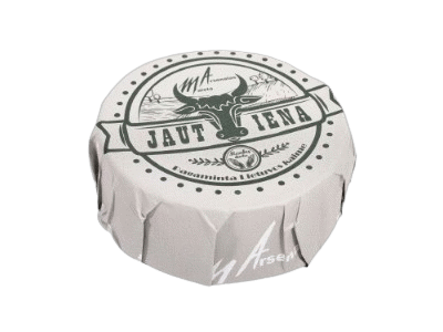Kapotos jautienos konservai, 240 g