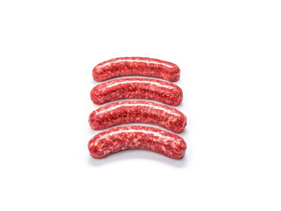 Jautienos Grill dešrelės, Wagyu/Angus, 250 g