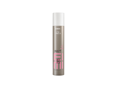 WELLA PROFESSIONALS greitai džiūstantis plaukų lakas EIMI MISTIFY STRONG #3, 300 ml