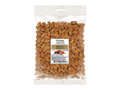 Migdolų riešutai ARIMEX, 500 g