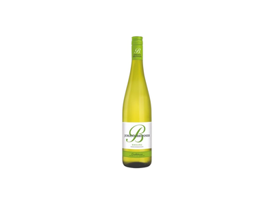 Baltasis sausas vynas JOHANN BRUNNER RIESLING, 750 ml