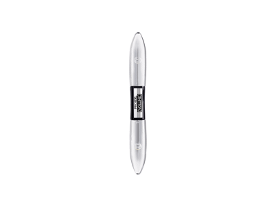 Blakstienų tušas L'OREAL PRO XXL VOLUME, juodas, 12 ml