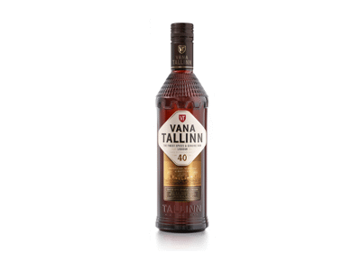 Likeris VANA TALLINN, 200 ml