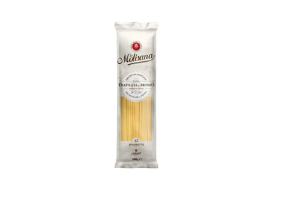Cappelini spezatti makaronai LA MOLISANA, 500 g