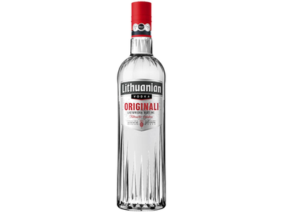 Lithuanian Vodka Originali 0,7 l