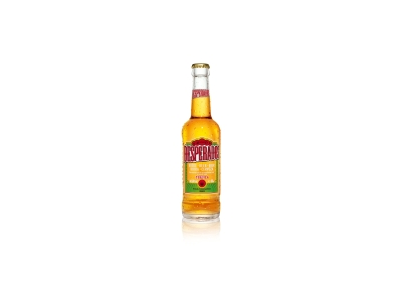 Alus DESPERADOS, 5,9%, 0,33 l, butelis D