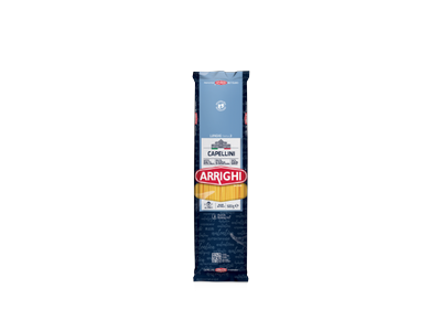 Makaronai  ARRIGHI, spageti, Nr. 3, 500 g