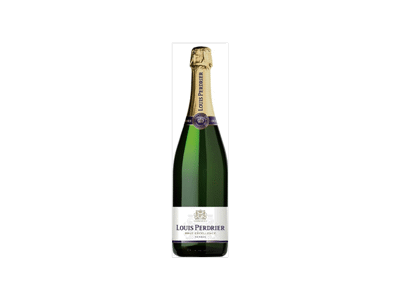 Putojantis sausas vynas LOUIS PERDRIER BRUT EXCELLENCE, 750 ml