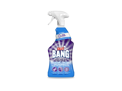 Vonios valiklis CILLIT BANG, 750 ml