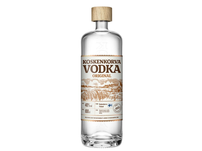 Koskenkorva 1 L
