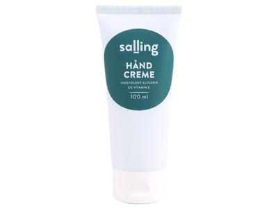 Rankų kremas SALLING, 100 ml
