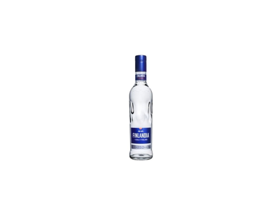 Degtinė FINLANDIA, 40%, 500 ml