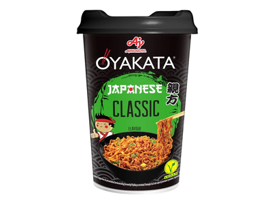 Greit.par. makaronai OYAKATA JAPANESE C., 93g