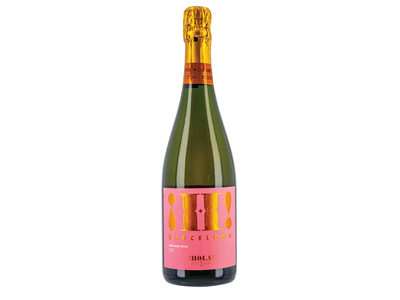 Ek. b. put. vynas H. BARCELONA, 11,5 %, 0,75l