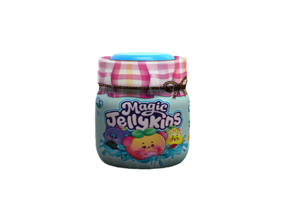 Staigmena MAGIC JELLYKINGS 6072461