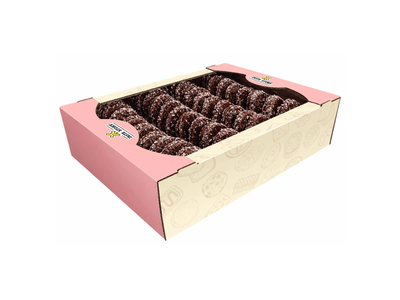 Sausainiai TASTE STORY LARGO, 650 g