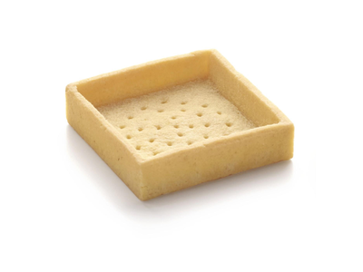 Mini krepšeliai PIDY Trendy, kvadratiniai, 7 cm, 96 vnt., 2,88kg
