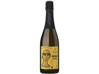 Acala Mimosa Style Eco Putojanti arbata 0,75 l