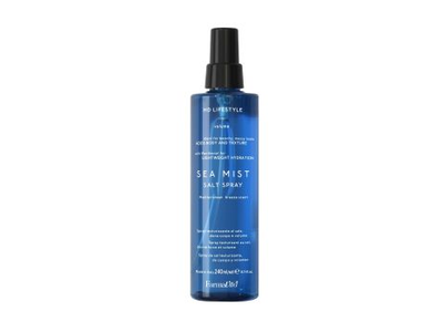 HD LIFESTYLE SEA MIST SALT jūros druskos plaukų purškiklis, 240 ml