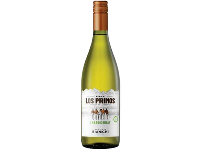 Finca Los Primos Chardonnay 0,75 l
