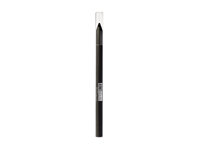 Akių kontūro plunksnelė MAYBELLINE TATTOO LINER 900, 1 vnt.
