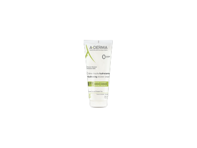 Prausimosi gelis 3in1 A-DERMA HYDRA, 200 ml