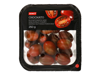 Mini tamsūs pomidorai Rimi 250 g