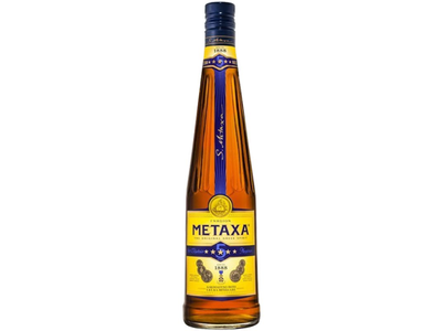 Metaxa 5 Stars 0,7 l